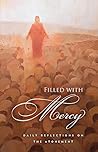 Filled with Mercy...
