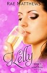 Kelly (Mixed Drinks #2)