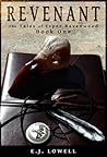 Revenant (The Tales of Esper Ravenwood #1)