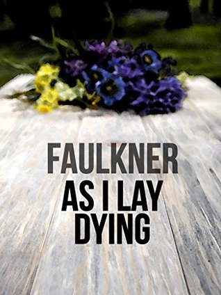 As I Lay Dying