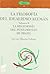 La filosofía del idealismo alemán. Vol. II: La hegemonía del pensamiento de Hegel: T.2