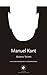 Manuel Kant (Ediciones UDP) (Spanish Edition)