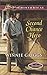 Second Chance Hero by Winnie Griggs