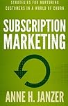 Subscription Marketing