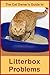 The Cat Owner’s Guide to Litterbox Problems