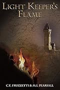 Light Keeper's Flame