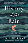 History of the Rain