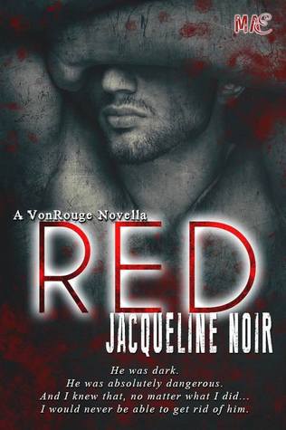 Red (VonRouge, #1)