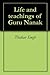 Life and teachings of Guru Nanak