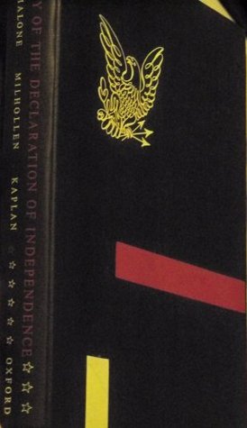 The Story of the Declaration of Independence (Hardcover)