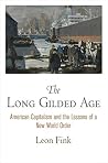 The Long Gilded A...