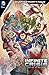 Infinite Crisis: Fight for the Multiverse (2014-2015) #34