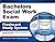 Bachelors Social Work Exam Flashcard Study System by Social Work Exam Secrets Te...