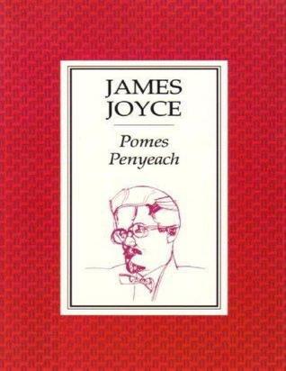 Pomes Penyeach and Other Verses (Mass Market Paperback)