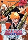 BLEACH~選ばれし魂~―プレイステーション2版 [Bleach Erabareshi Damashii]