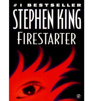Firestarter