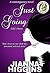 Just Going by Jianna Higgins