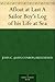 Afloat at Last A Sailor Boy's Log of his Life at Sea