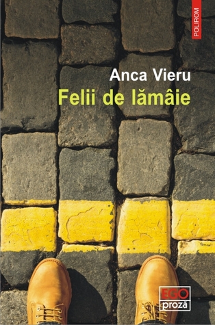Felii de lămâie (Paperback)