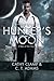 Hunter's Moon (A Tale of the Sazi, #1)