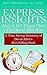 Express Insights: How to Get Things Done –The David Allen Way: A Time Saving Summary of David Allen’s Best Selling Book