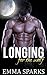 Longing For The Wolf (Lust for the Beast #2)