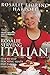 Rosalie Serving Italian : Italian-American Easy To Prepare Recipes, Italian Cookbook