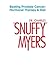 Beating Prostate Cancer (Hormonal Therapy & Diet, 1) (Hormonal Therapy & Diet, 1) by Dr. Charles Snuffy Myers (2007-05-03)