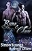 Rune & Claw (Adam Saint, #1)