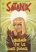 Satanik n. 65: Quando c'è la luna piena