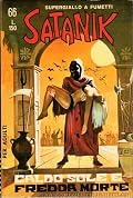 Satanik n. 66: Caldo sole e fredda morte