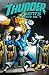T.H.U.N.D.E.R. Agents Classics Vol. 4