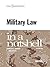 Shanor and Hogue's Military Law in a Nutshell, 4th
