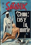 Satanik n. 68: Tema: cos'è la morte