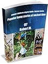 popular children's chapter books - Ancient stories