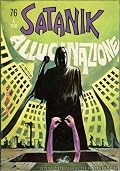 Satanik n. 76: Allucinazione