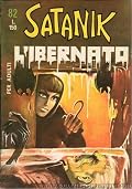Satanik n. 82: L'ibernato
