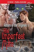 His Imperfect Mate