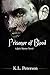 Prisoner Of Blood