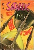 Satanik n. 95: La bomba a tempo