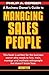 Managing Salespeople by Philip L. Gerber
