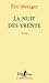 La nuit des trente