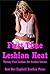 First Time Lesbian Heat: Twenty First Lesbian Sex Erotica Stories