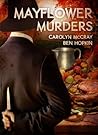 Mayflower Murders by Carolyn McCray
