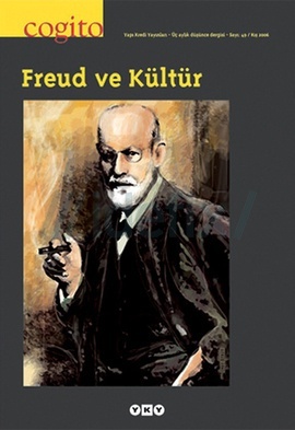 Cogito Sayı 49 - Freud ve Kültür (Unknown Binding)