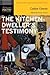 The Kitchen-Dweller's Testimony by Ladan Osman