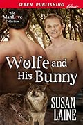 Wolfe and His Bunny