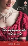 Un infréquentable vicomte by Caroline Linden