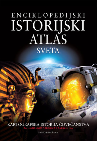 Enciklopedijski istorijski atlas sveta