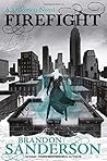 Firefight by Brandon Sanderson